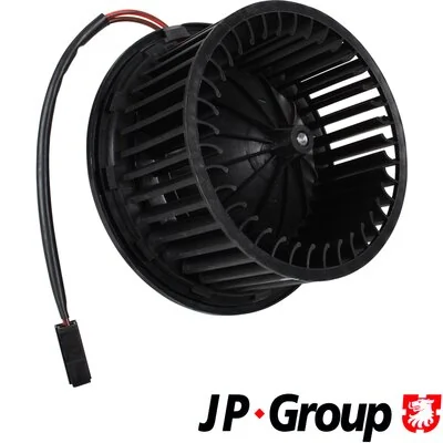 Interior Blower